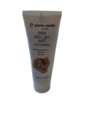 Pierre Cardin Peel Off Nemlendirici Soyulabilir Altın Maske 75 ml - 1