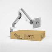 xDrive Tekli Monitör Tutucu MNT-45/C012 - Monitör Standı - Monitör Aparatı - 1