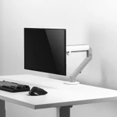 xDrive Tekli Monitör Tutucu MNT-45/C012 - Monitör Standı - Monitör Aparatı - 11