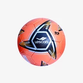 Lescon La-3531 Fosfor-Turuncu 5 Numara Futbol Topu - 1