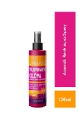 Urban Care Summer Glow Aşamalı Kalıcı Renk Açıcı Saç Spreyi - 150 Ml - 1