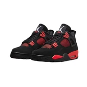 Nıke Air Jordan 4 Retro Red Thunder - 1