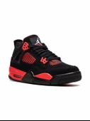 Nıke Air Jordan 4 Retro Red Thunder - 5
