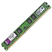 Kingston 4GB 1333MHz DDR3 KVR1333D3N9/4G RAM Bellek - 1