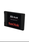 SanDisk Plus SDSSDA-480G-G26 SATA 3.0 2.5" 480 GB SSD - 3