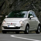 Fiat 500 2008-2015 Ön Cam Arka Cam Silecek Seti thumbnail 2