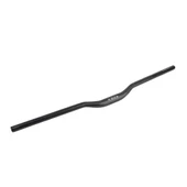 Impact Grınd Bisiklet Gidonu 720mm 31.8 Riser Siyah GDN-209 - 1