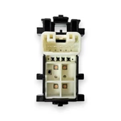 Toyota Yaris P9 2006-2011 Sağ Arka Yolcu Kapısı Cam Açma Düğmesi - 5