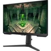 Samsung Odyssey G4 LS25BG400EUXUF 25" 1ms GTG 240Hz Fhd HDR10 IPS G-Sync Gaming Monitör - 2