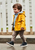 Mayoral Erkek Bebek Jogger Eşofman Altı - 1