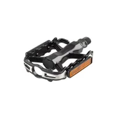 Impact City Norm Alüminyum Bisiklet Pedalı HF-863B PDL-215 - 1
