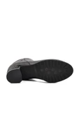 Pierre Cardin PC-52524 Kadın 5,5 Cm Topuklu  Bot - 5