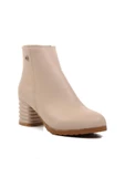 Pierre Cardin PC-52524 Kadın 5,5 Cm Topuklu  Bot - 8