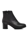 Pierre Cardin PC-52524 Kadın 5,5 Cm Topuklu  Bot - 1