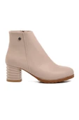 Pierre Cardin PC-52524 Kadın 5,5 Cm Topuklu  Bot - 6