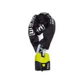 Urban Securıty U8K150 15MM Sra Sınıfı Zincir Kilit K4835 - 1