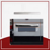 UNC Peugeot Boxer Bagaj Çıtası 2006- Paslanmaz Çelik - 2