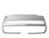 UNC Fiat Doblo Ön Panjur 2010- Paslanmaz Çelik thumbnail 1