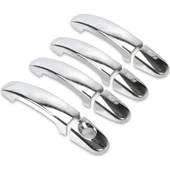 UNC Ford C Max Kapı Kolu 2003-2010 Paslanmaz Çelik thumbnail 2