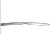 UNC Ford Connect Ön Panjur 2002-2006 Paslanmaz Çelik - 1