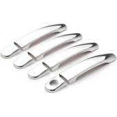 UNC Seat Cordoba Kapı Kolu 2000-2009 Paslanmaz Çelik - 2