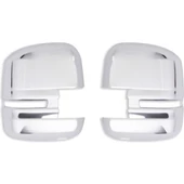 UNC Vw Crafter Ayna Kapağı Abs Krom 2018- thumbnail 2