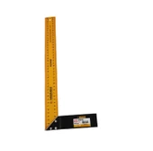 Marangoz Gönye Sari 40 Cm Mesem - 1