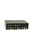 AV-104 4 Port Audio Video Splitter - Çoklayıcı thumbnail 2