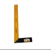 Marangoz Gönye Sari 40 Cm Mesem - 3