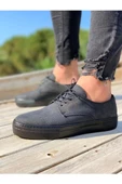 CH061 CST Rex Erkek Ayakkabı SIYAH thumbnail 3