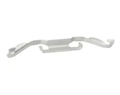 Ford Mondeo 4 Ön Fren Disk Balata Kaliper Yayı 1 Adet 5W932B486AB - 1