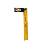 Marangoz Gönye Sari 30 Cm Meşem - 5