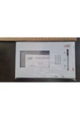 Audio 021454a Beyaz 4,3'' Gdm Çerçeve Yada Kapak - 1