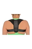 Dik Duruş Korsesi Kamburluk Önleyici Korse Dik Duruş Aparatı thumbnail 3