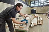Bosch Professional GST 12V-70 Akülü Dekupaj Testere - 4