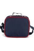 United Colors Of Benetton Beslenme Çantası 65 Kırmızı / 03768 - 4