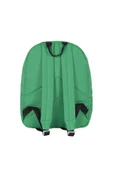 United Colors of Benetton Basic Tek Bölmeli Sırt Çantası Yeşil / 70683 - 4