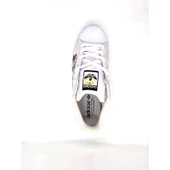Adidas Super Star Grafiti Baskılı Özel Seri Kadın Spor Ayakkabı - 4