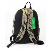 Benetton Sırt Çantası 76063 - 2
