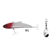 Kendo Zero Arise SH Vib 83S 83mm 26gr Sinking Maket Yem (Kaşıklı) - 7