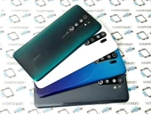 Xiaomi Redmi NOTE 8 PRO Arka Pil Batarya Kapağı Orijinal (KAMERA - 1