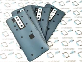 Xiaomi Redmi NOTE 8 PRO Arka Pil Batarya Kapağı Orijinal (KAMERA - 4