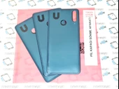Huawei P30 Lite Arka Pil Batarya Kapağı (CAM) - 3