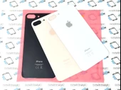 İphone 8 PLUS Arka Pil Batarya Kapağı (CAM) thumbnail 5