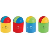 Faber Castell Silindir Kalemtraş - 1