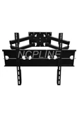 NCPLİNE 42 İnç 80 İnç Led Lcd Televizyon için Çift Kol Askı Aparatı Aleti - 1