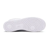 Nike Air Force 1 Low White Grey Gold - 5