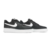 Nike Air Force 1 07 AN20 Black White - 2