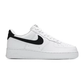Nike Air Force 1 07 White Black thumbnail 1