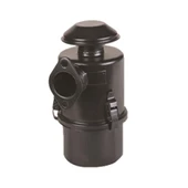 Dizel Motor Yağlı Hava Filitresi 2 Delikli 5-7-10 Hp - 1